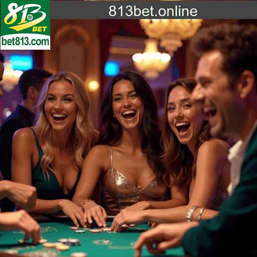 813bet: Aposta Prática e Completa no Seu Celular