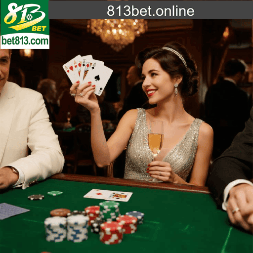 813bet