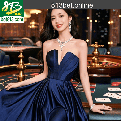 813bet: Experiência de Cassino Imersiva para Brasileiros