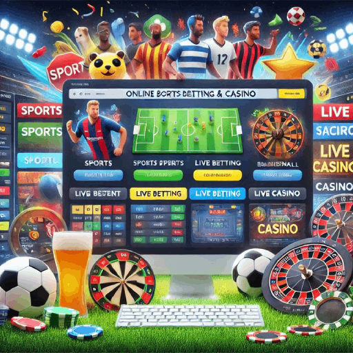 813bet: Domine o Esporte com Análises e Estratégias