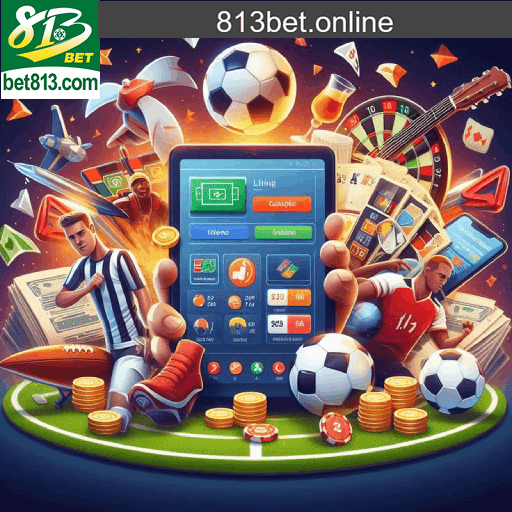813bet: Domine o Esporte com Análises e Estratégias
