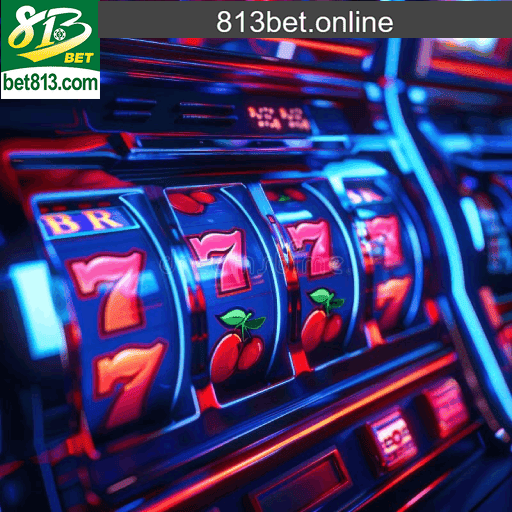813bet: Seu Cassino Online Seguro e Rápido