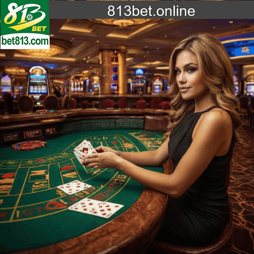 813bet