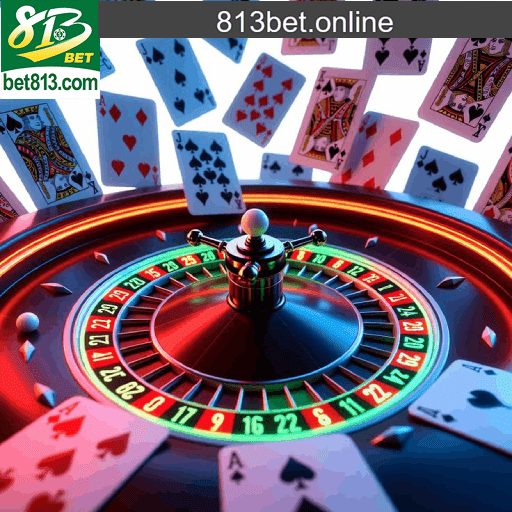 Registro Rápido e Seguro no 813bet com Recompensas Exclusivas