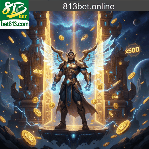 813bet: Tecnologia e Personalização para Experiência Única