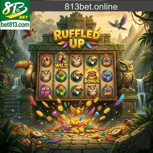 813bet: Tecnologia e Personalização para Experiência Única